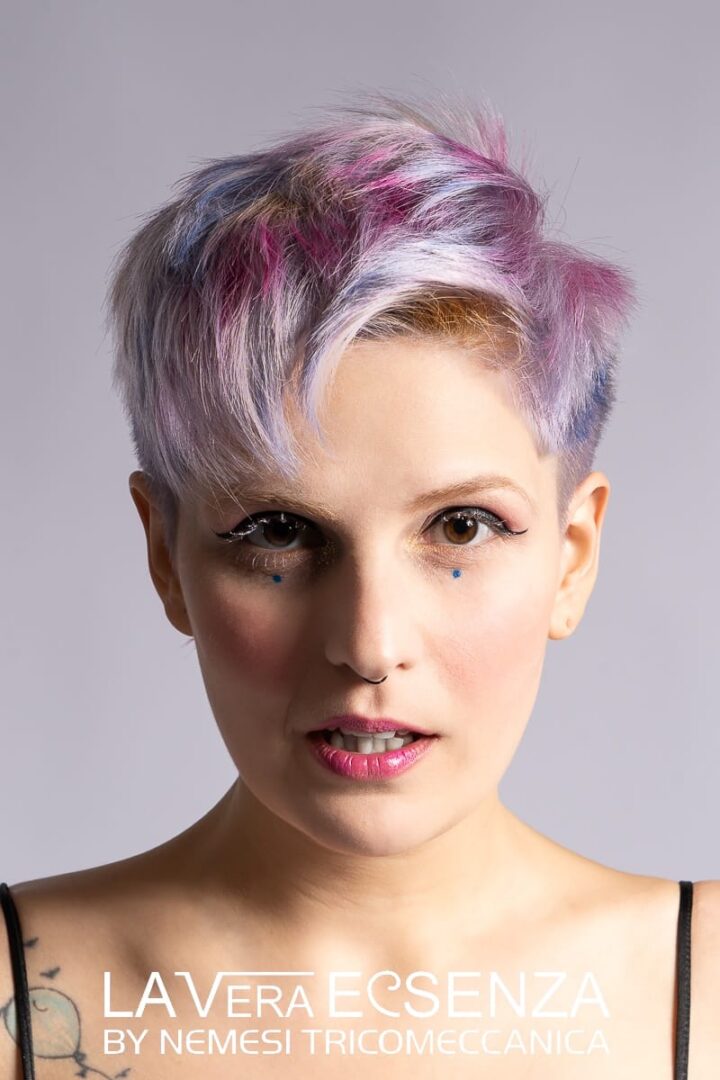 look alternativo la vera essenza